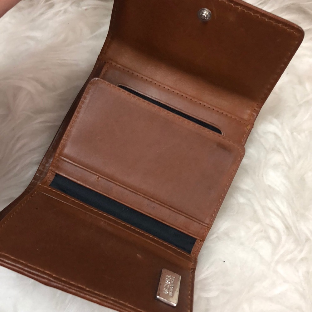MICHAEL by Michael Kors Leather Wallet - Picture 9 of 10